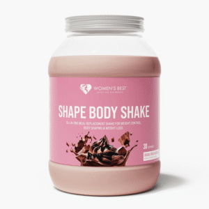 Shape Body Shake