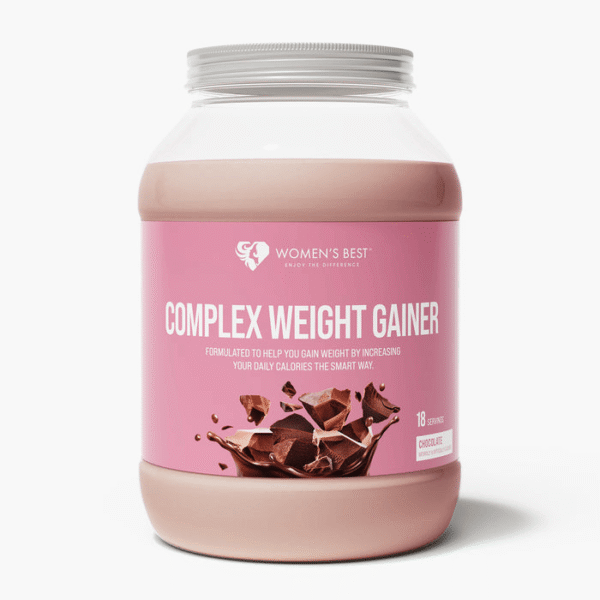 Complex Weight Gainer