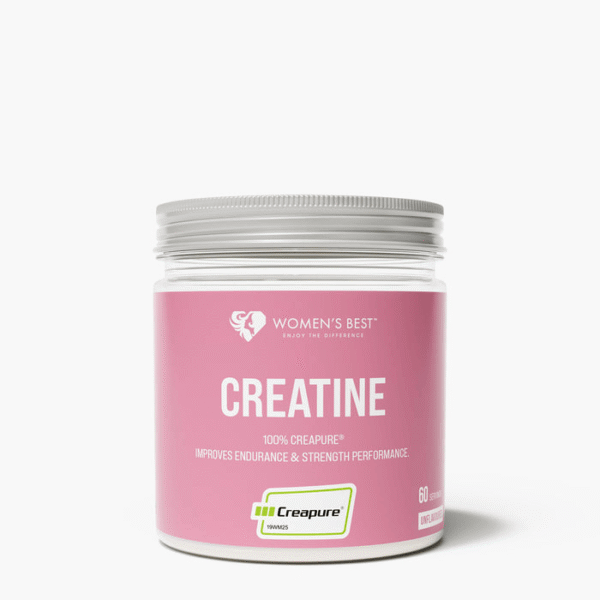 Creatine Powder (100% Creapure®)